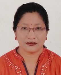 Nira Manandhar