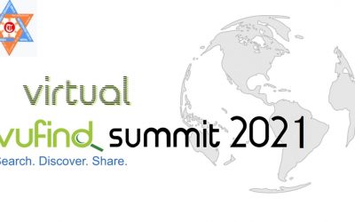 Call for Papers_VuFind Summit 2021